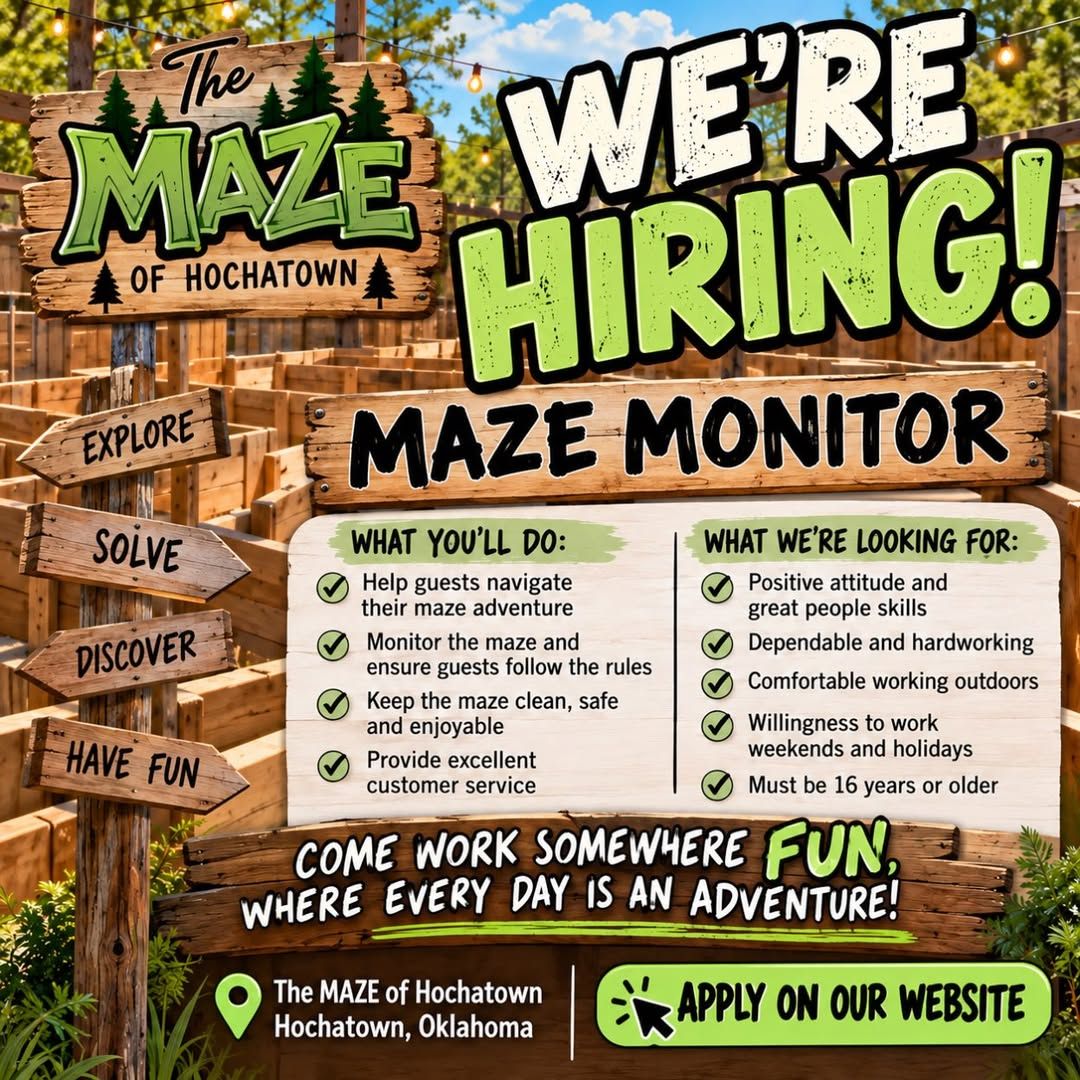 Maze Monitor image