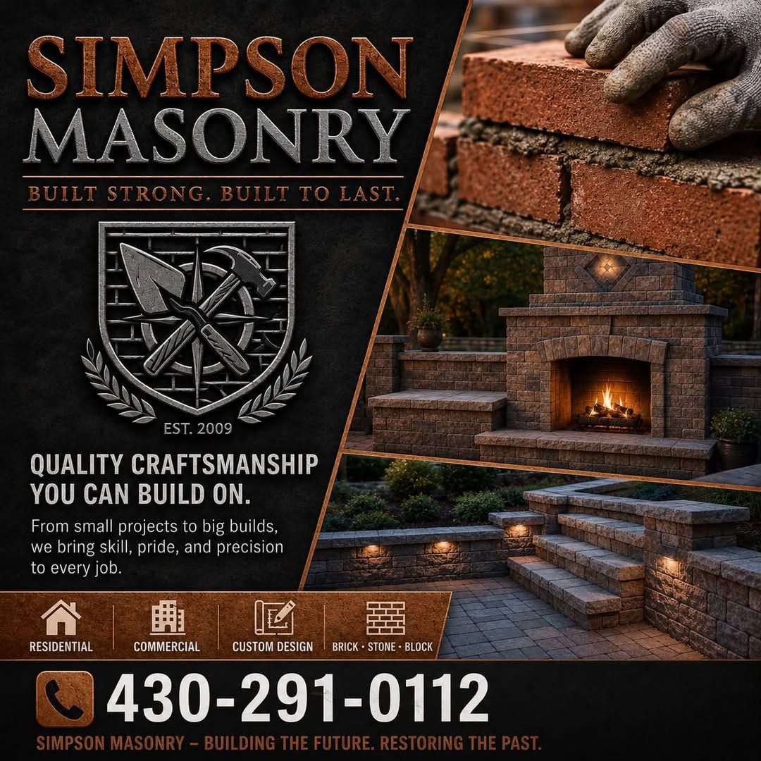 Masonry Worker image