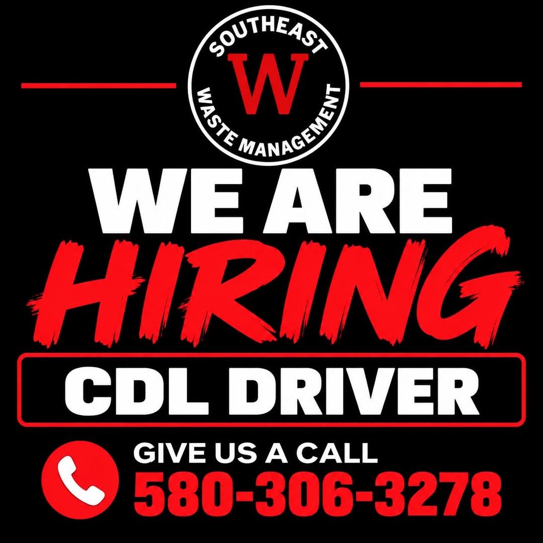 CDL Driver image