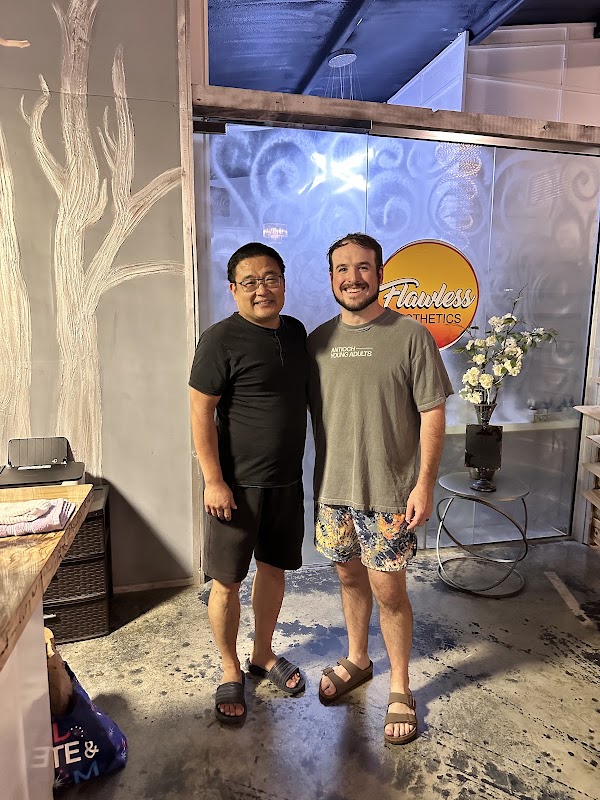 Flawless Wellness Spa