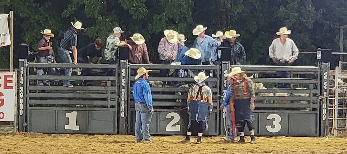 Flying C Rodeo Company