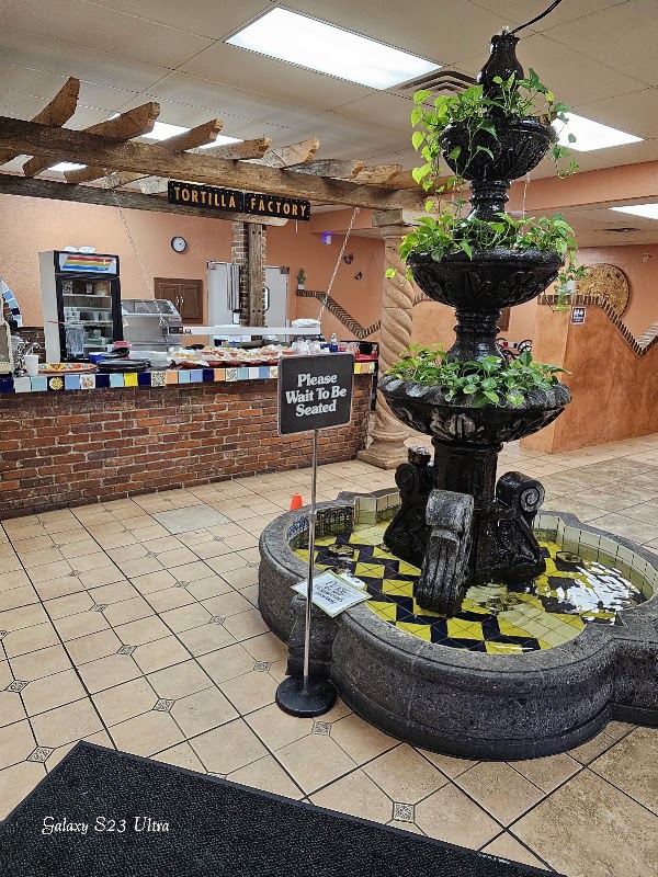 Guacamole Brothers Restaurant