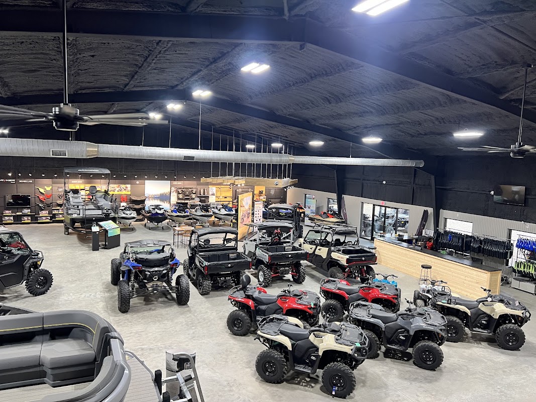 HE Powersports
