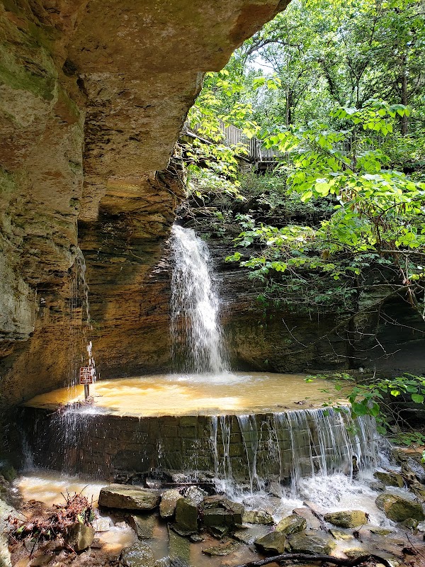 Heavener Runestone Park photo 3