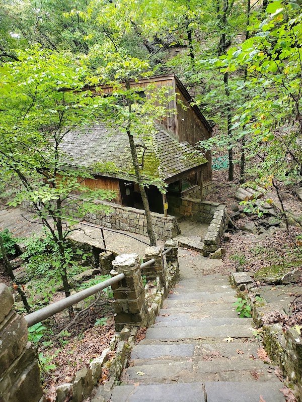 Heavener Runestone Park photo 4