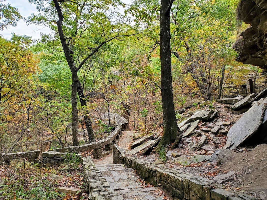 Heavener Runestone Park photo 5