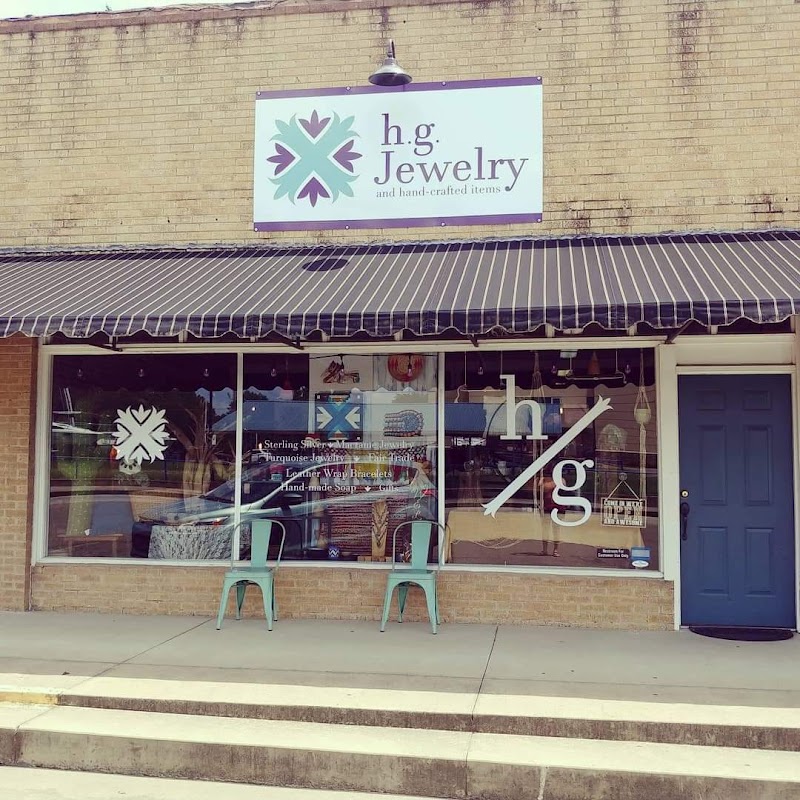 HG Jewelry