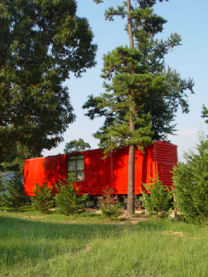 Hochatown RV Park