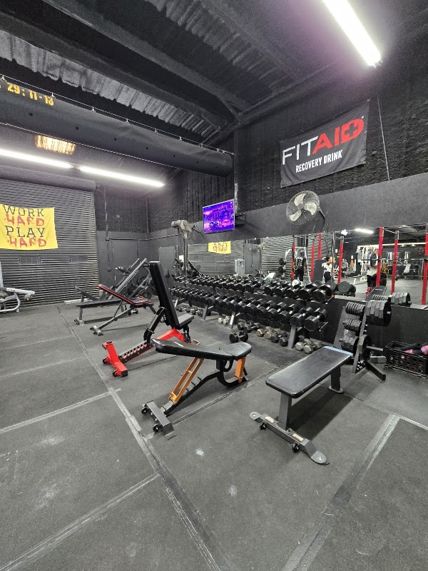 IC Fitness