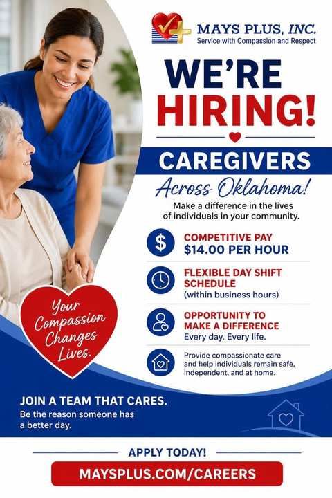 Caregiver image