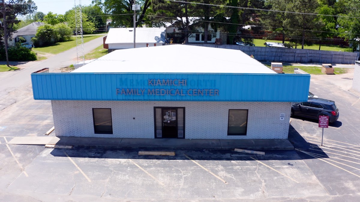 Kiamichi Family Medical Center - Broken Bow