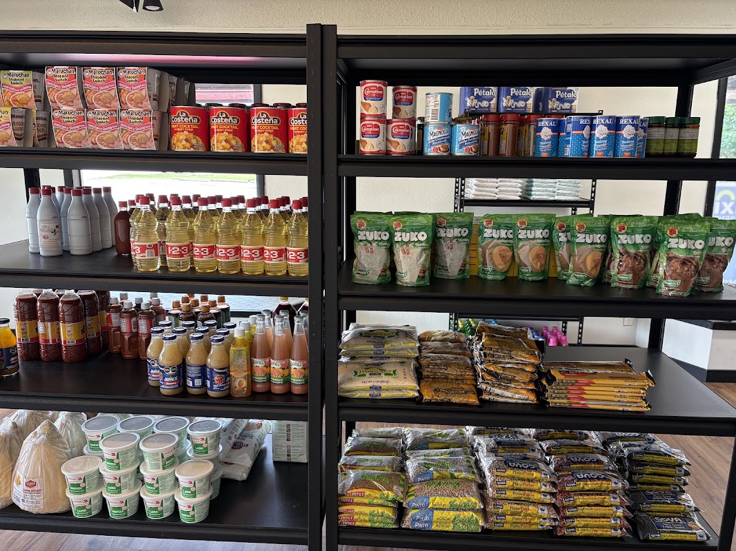 La Pasadita Mexican Store