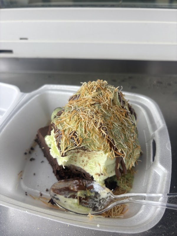 La Vaquita Ice Cream Factory