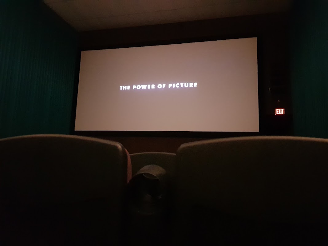 McCurtain Cinema
