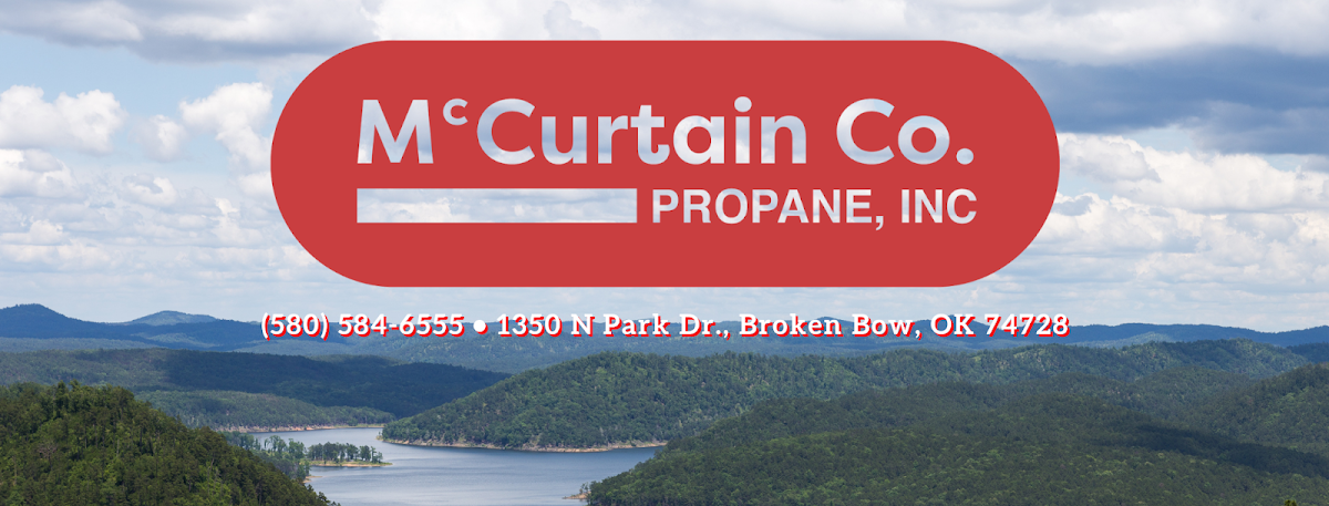 McCurtain County Propane