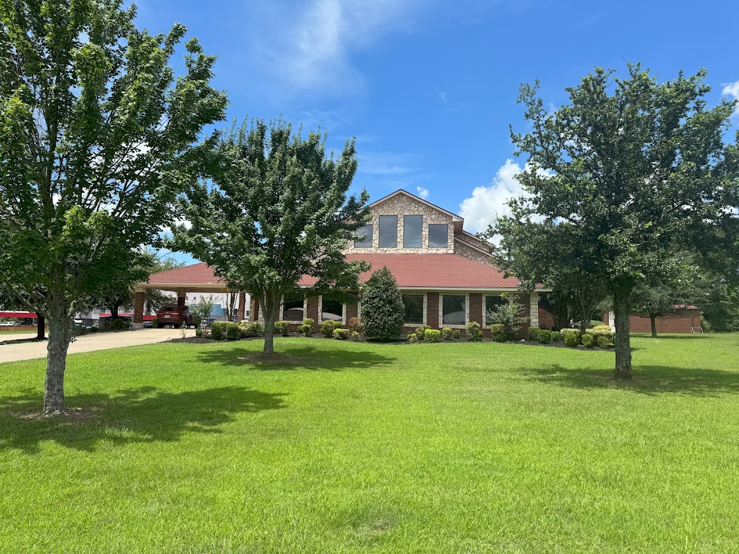 McCurtain Memorial Rural Health Clinic - Idabel