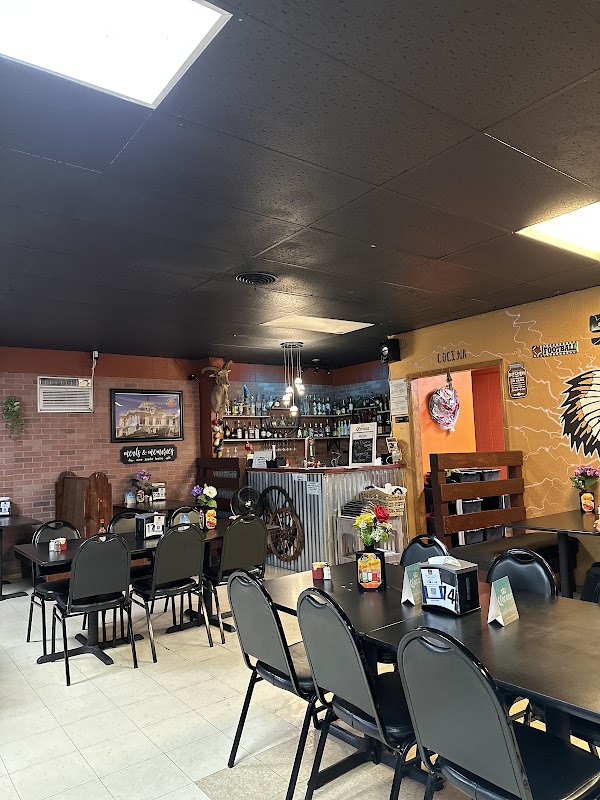 Mexico Lindo Mexican Grill