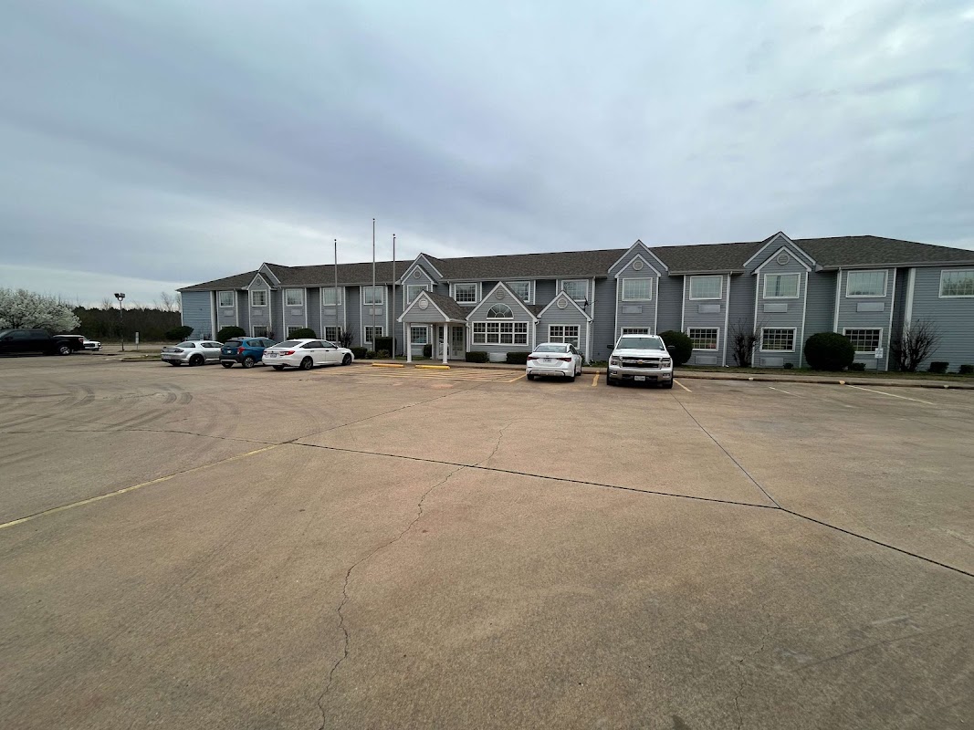 Motel 6 Idabel