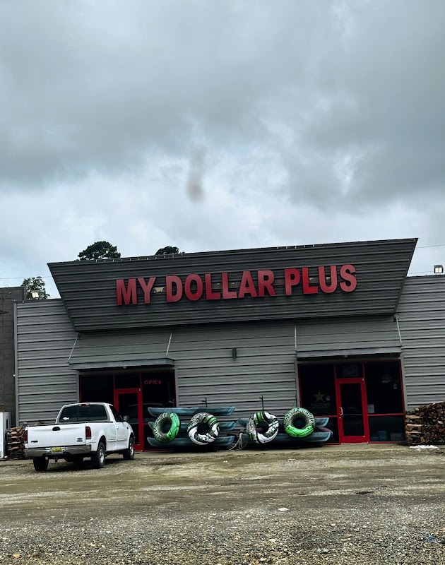 My Dollar Plus