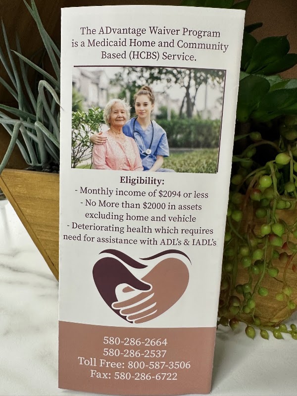 Oak View Health Services