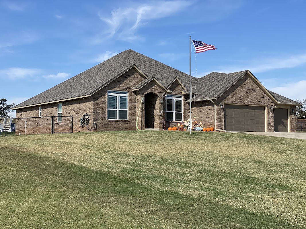 Prater Roofing and Construction photo 1