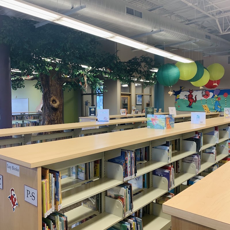Patrick Lynch Public Library photo 3