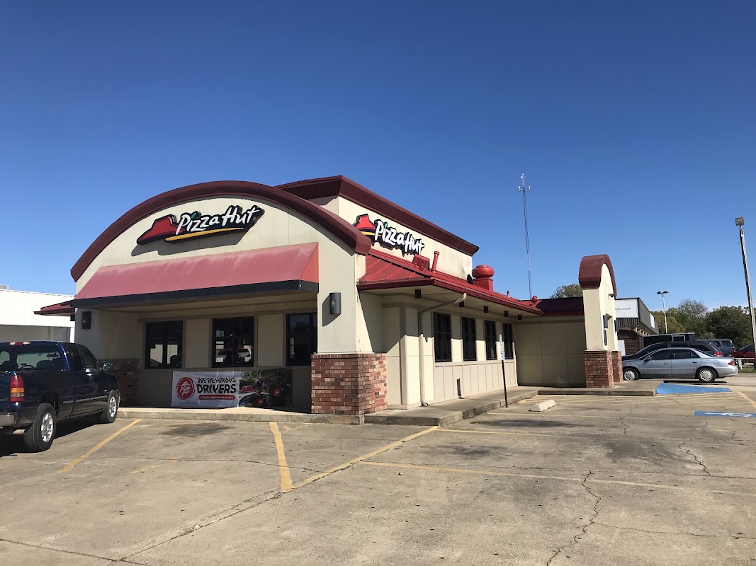 Pizza Hut photo 1