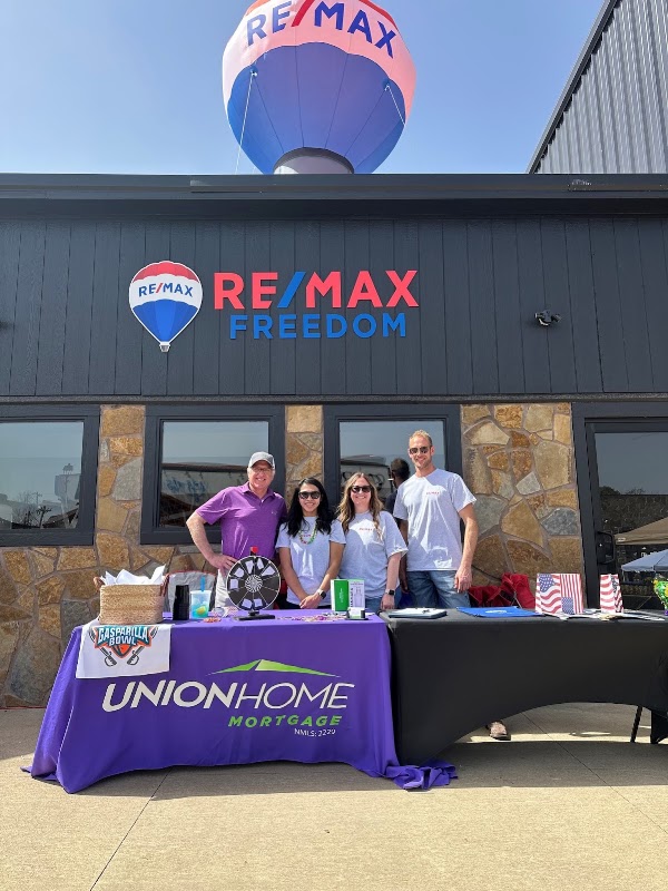 RE/MAX Freedom