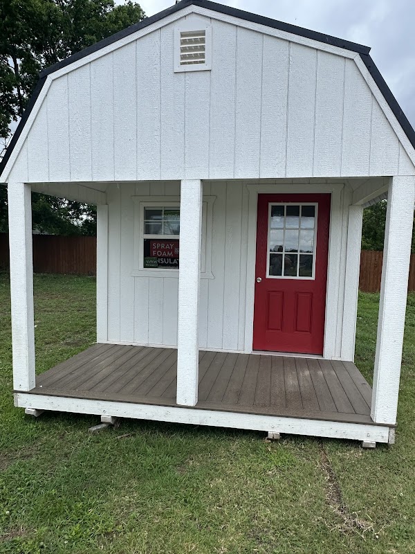 Rudy's Outdoor Depot