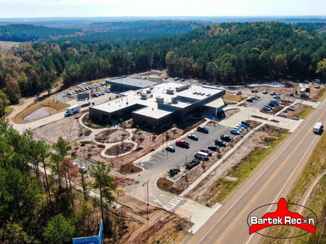 Sevier County Medical Center photo 1