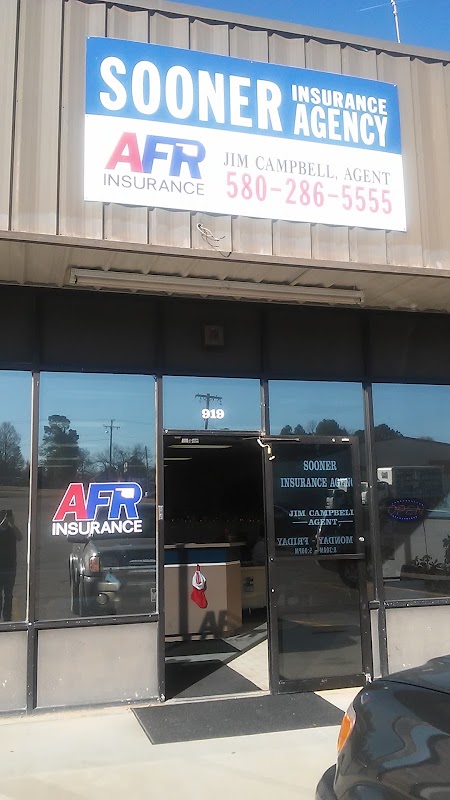 Sooner Agency