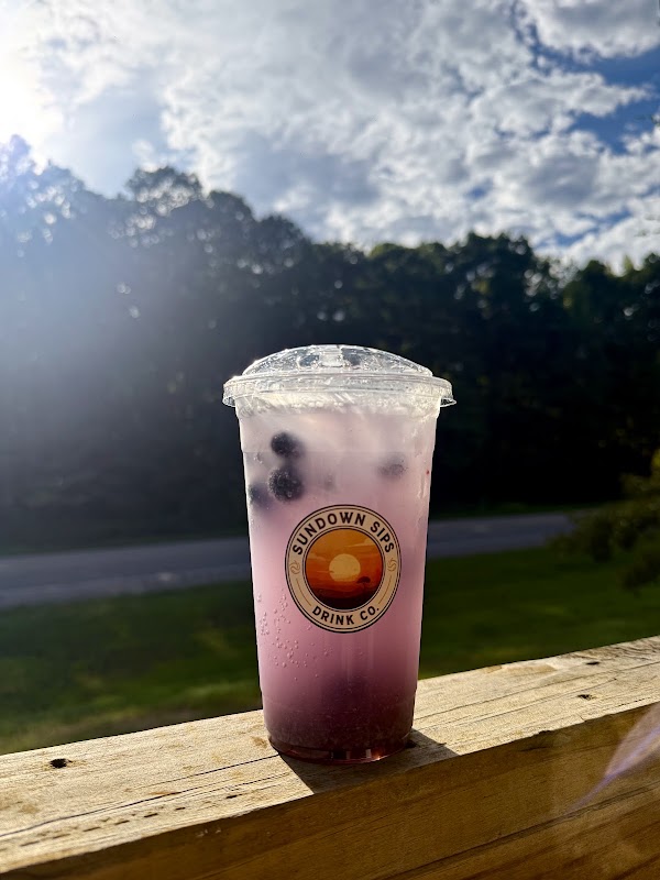 Sundown Sips Drink Co.