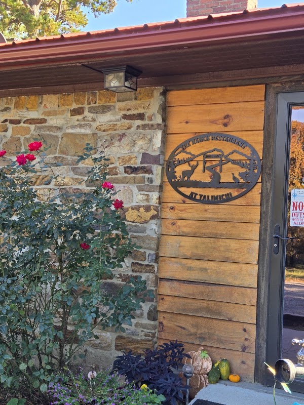 The Ranch Restaurant at Talimichi photo 1