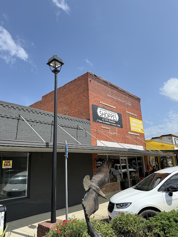 The Shoppes
