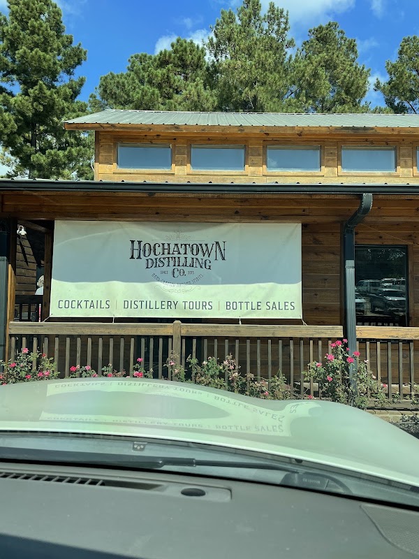The Tasting Room