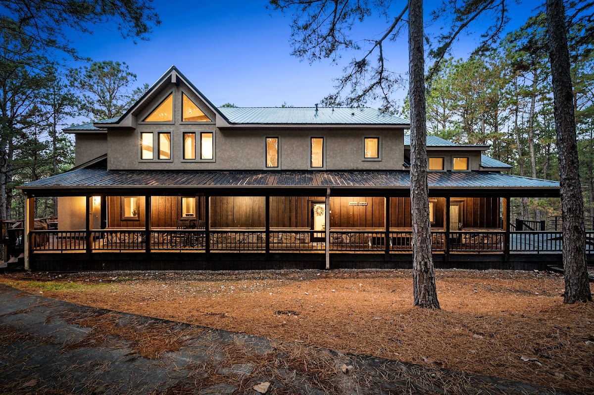 Wild Horse Farm Stand