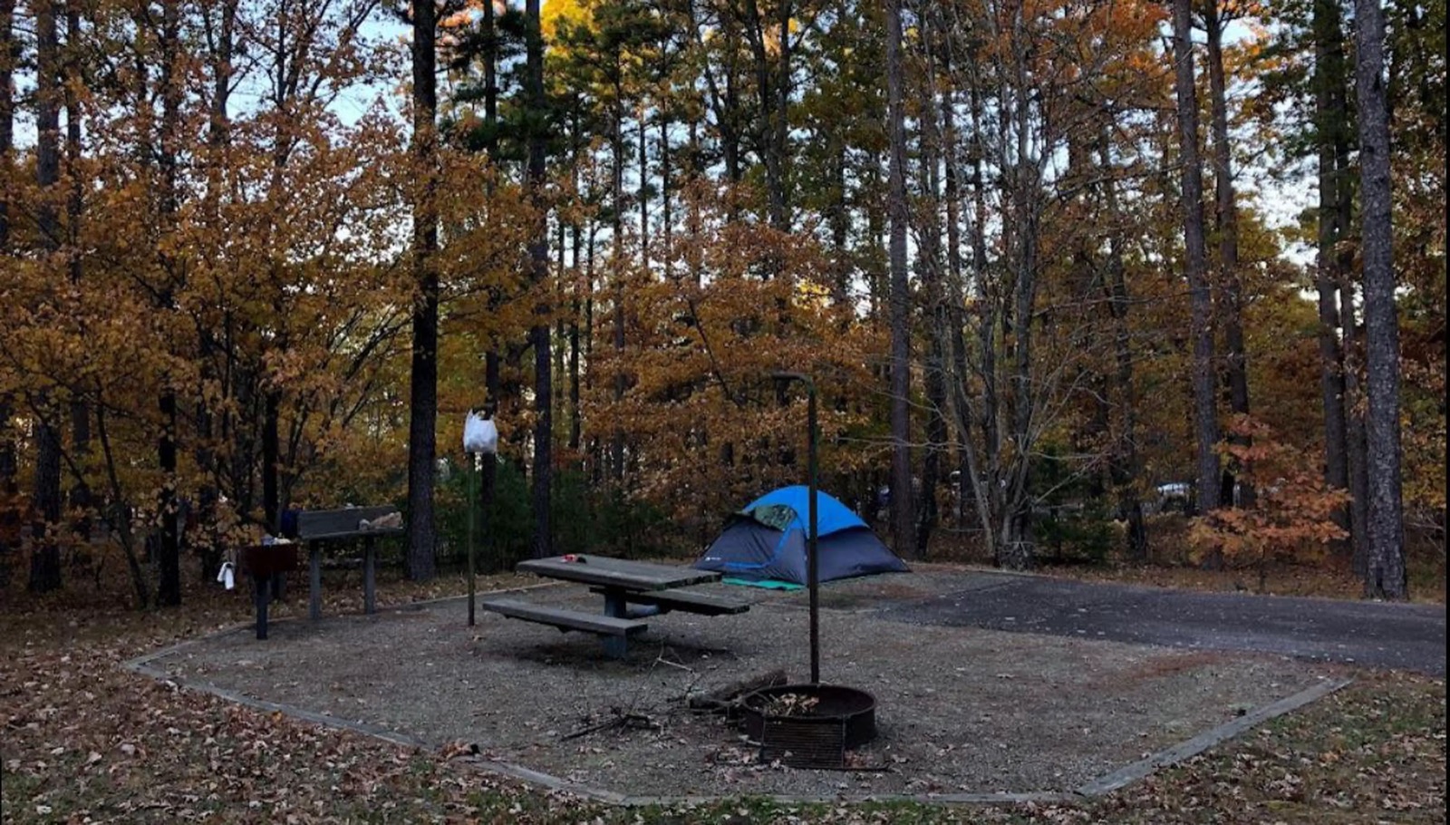 Winding Stair Campground photo 1