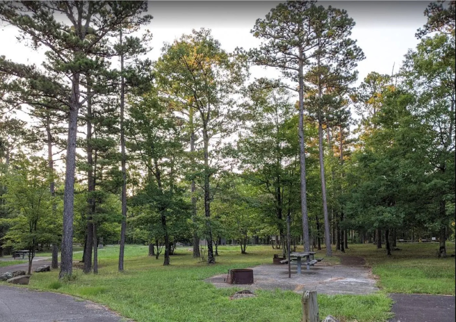Winding Stair Campground photo 2