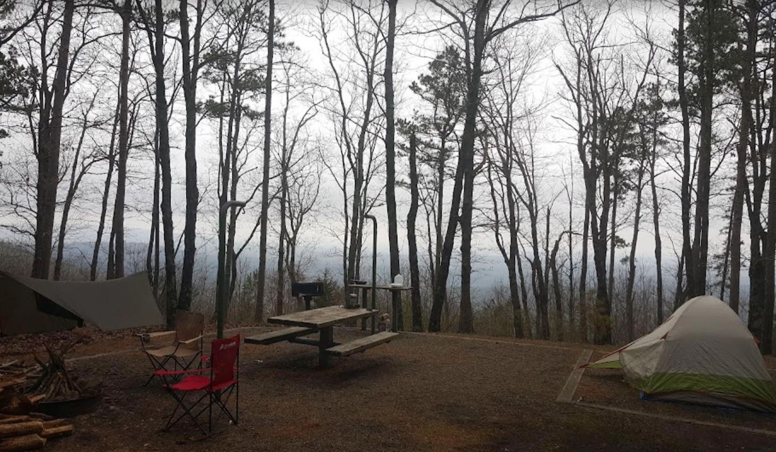 Winding Stair Campground photo 3
