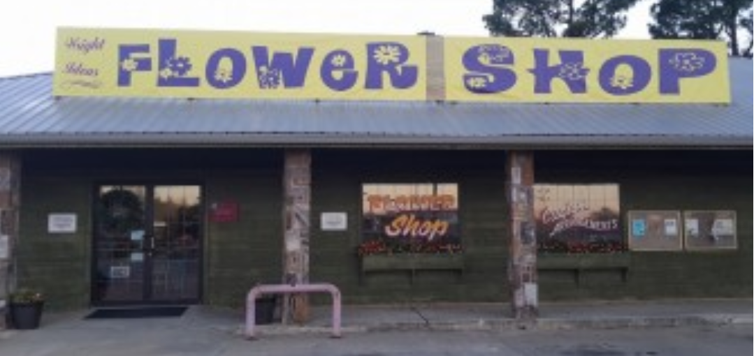 Wright Ideas Flowers and Gifts