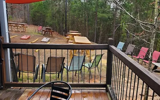 Beavers Bend Brewery