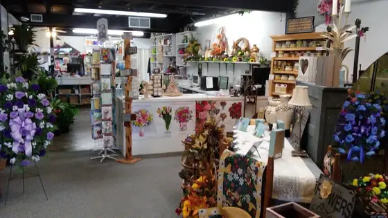 Broken Bow Flowers & Gifts