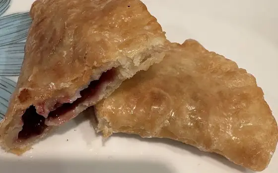 Christy’s Homemade Fried Pies