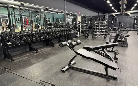 Grit & Glow Fitness + Recovery