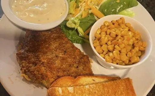Hochabel Bar & Grill