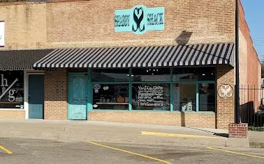 Shabby Shack