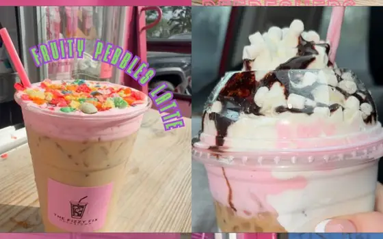 The Fizzy Fix Hochatown