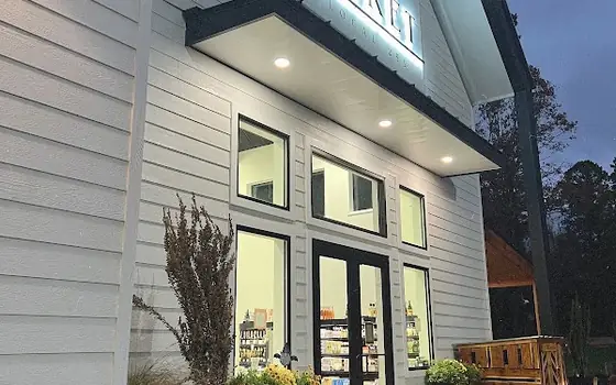 The Market At Local 259