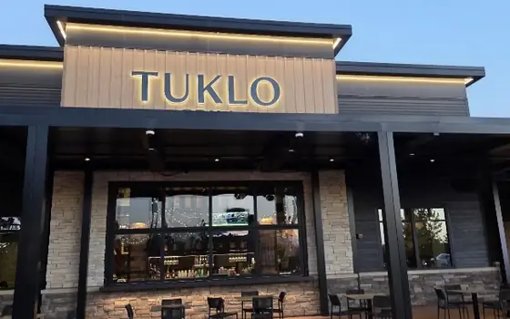 Tuklo Grill
