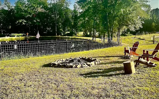 A & J's Mountain Fork RV Park, LLC